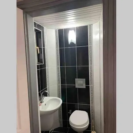 Villabir 安塔利亚