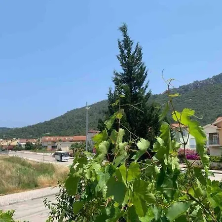 Villabir Villa Antalya